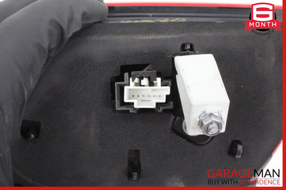 2014-2016 Mercedes-Benz E350 W212 Rear Right Side Inner Tail Light Lamp 2129061603