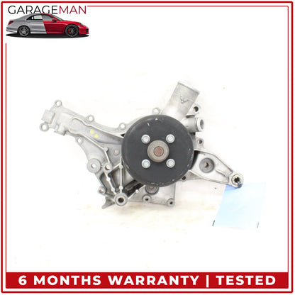 1998-2006 Mercedes W208 CLK430 Engine Motor Coolant Water Pump 1122010601 OEM