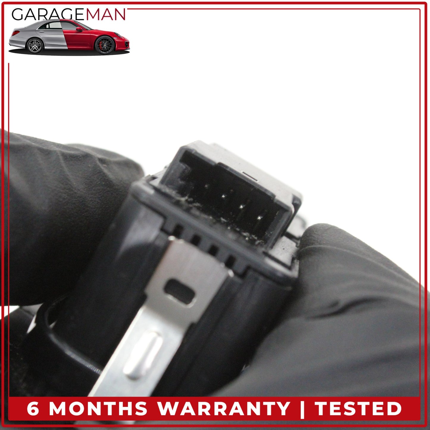 2012-2020 BMW 428i F36 Trunk Boot Open Release Control Switch Button 9275121 OEM