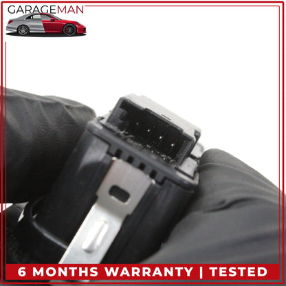 2012-2020 BMW 428i F36 Trunk Boot Open Release Control Switch Button 9275121 OEM