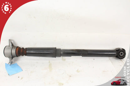 12-18 Audi A6 C7 AWD Rear Left & Right Shock Strut Absorber Set 4G5035C