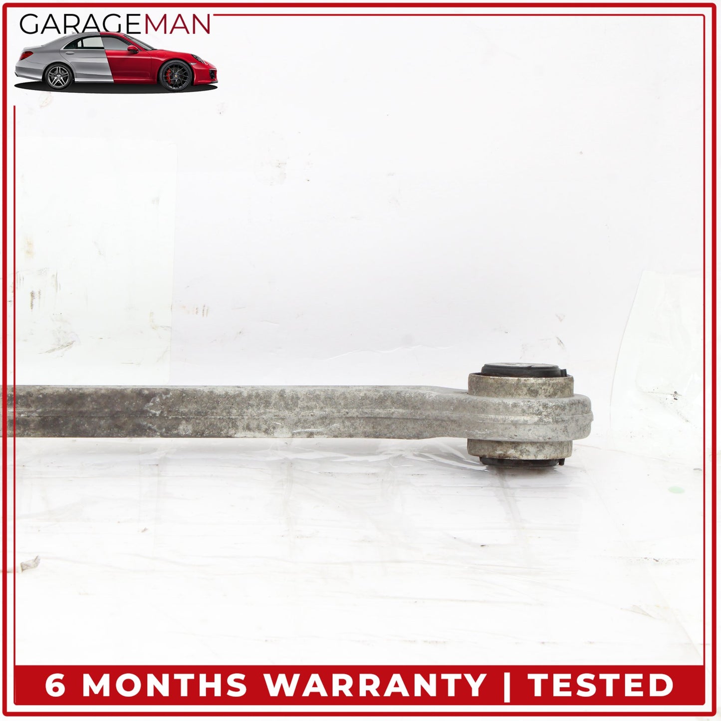 2014-2020 Mercedes W222 S550e Rear Right Side Lower Trailing Control Arm OEM