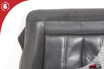 2012-2018 Audi A6 A7 Quattro Front Left Lower Bottom Seat Cushion 4G0881361H OEM