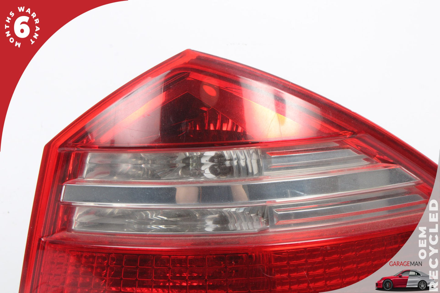 2007-2009 Mercedes X164 GL450 Rear Right Side Tail Light Lamp 1648200564 OEM