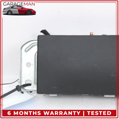 2014-2021 BMW i3 I01 Front Left Side Lower Knee Airbag Air Bag 9265943 OEM