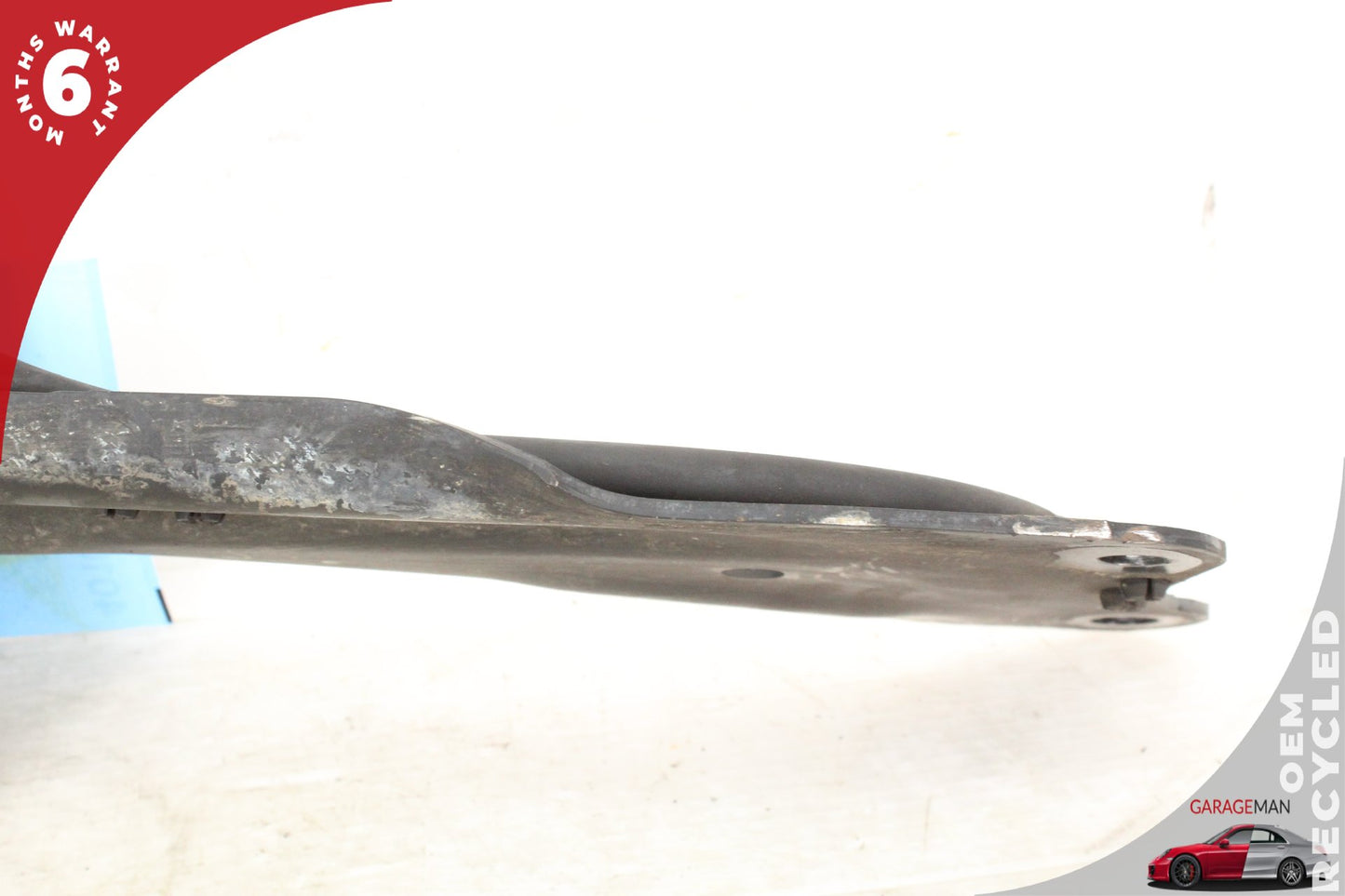 2015-2020 Audi A3 S3 Rear Right Passenger Side Trailing Control Arm OEM
