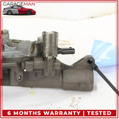 2015-2020 Mercedes W117 CLA250 GLA250 Engine Motor Oil Pump 2701810501 OEM