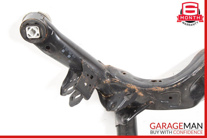 2012-2018 Audi A6 C7 Rear Suspension Support Subframe Cradle Crossmember OEM