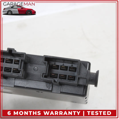 2003-2012 Mercedes W211 E350 Front Right Seat Control Module Unit 2118705026 OEM