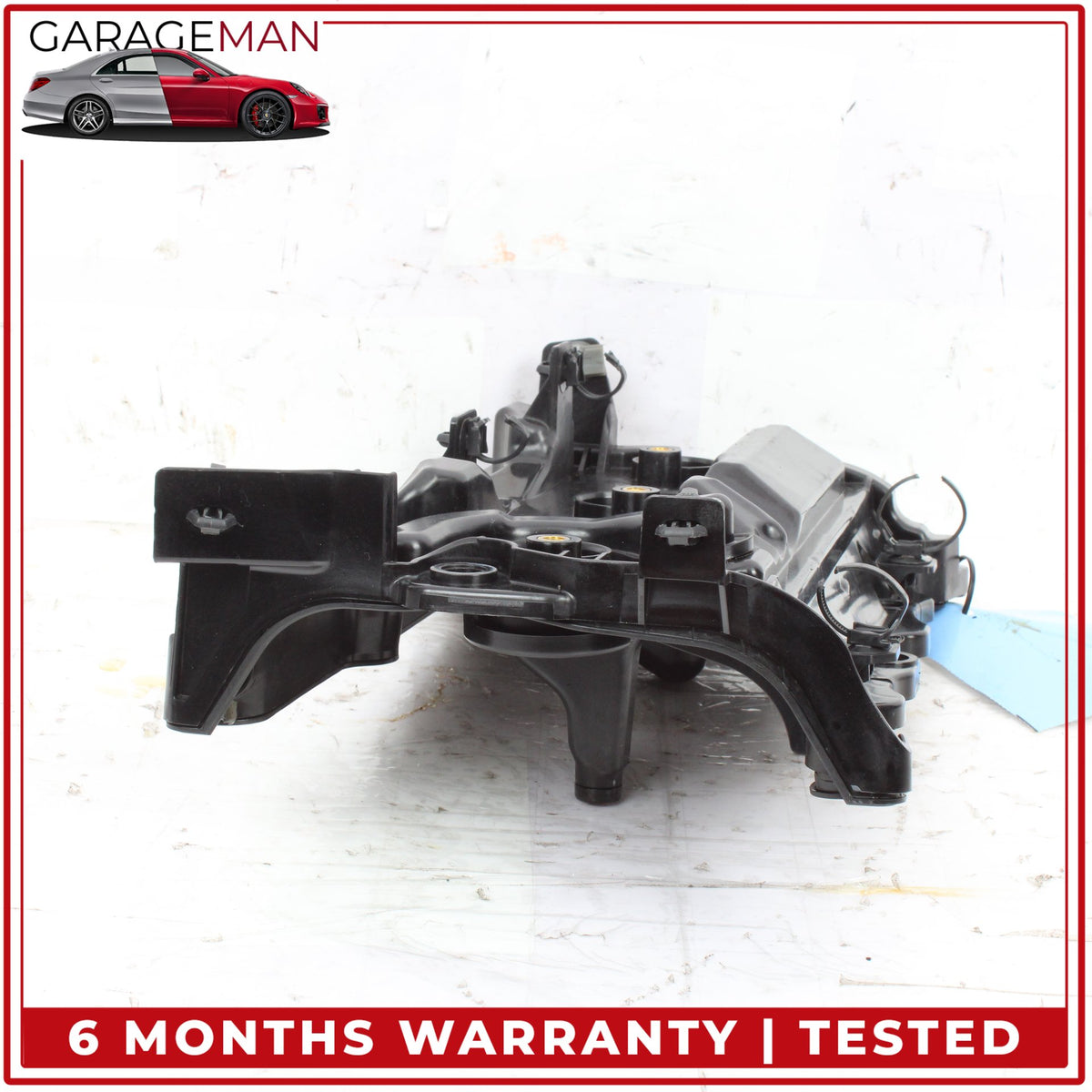 2016-2024 Infiniti Q50 Q60 3.0L Right Cylinder Head Valve Cover 132645CA0A OEM