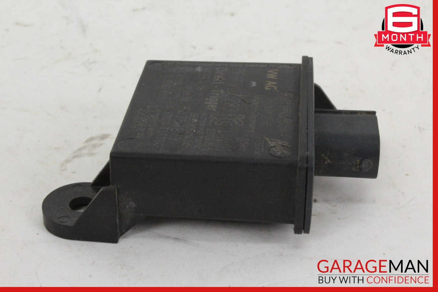 2010-2016 Porsche Cayman 981 Tire Pressure Monitor Sensor TPMS 7PP907283 OEM
