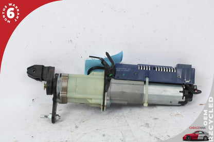 07-15 Audi Q7 SUV Rear Right Trunk Tailgate Power Lift Motor 4F9959946 Genuine