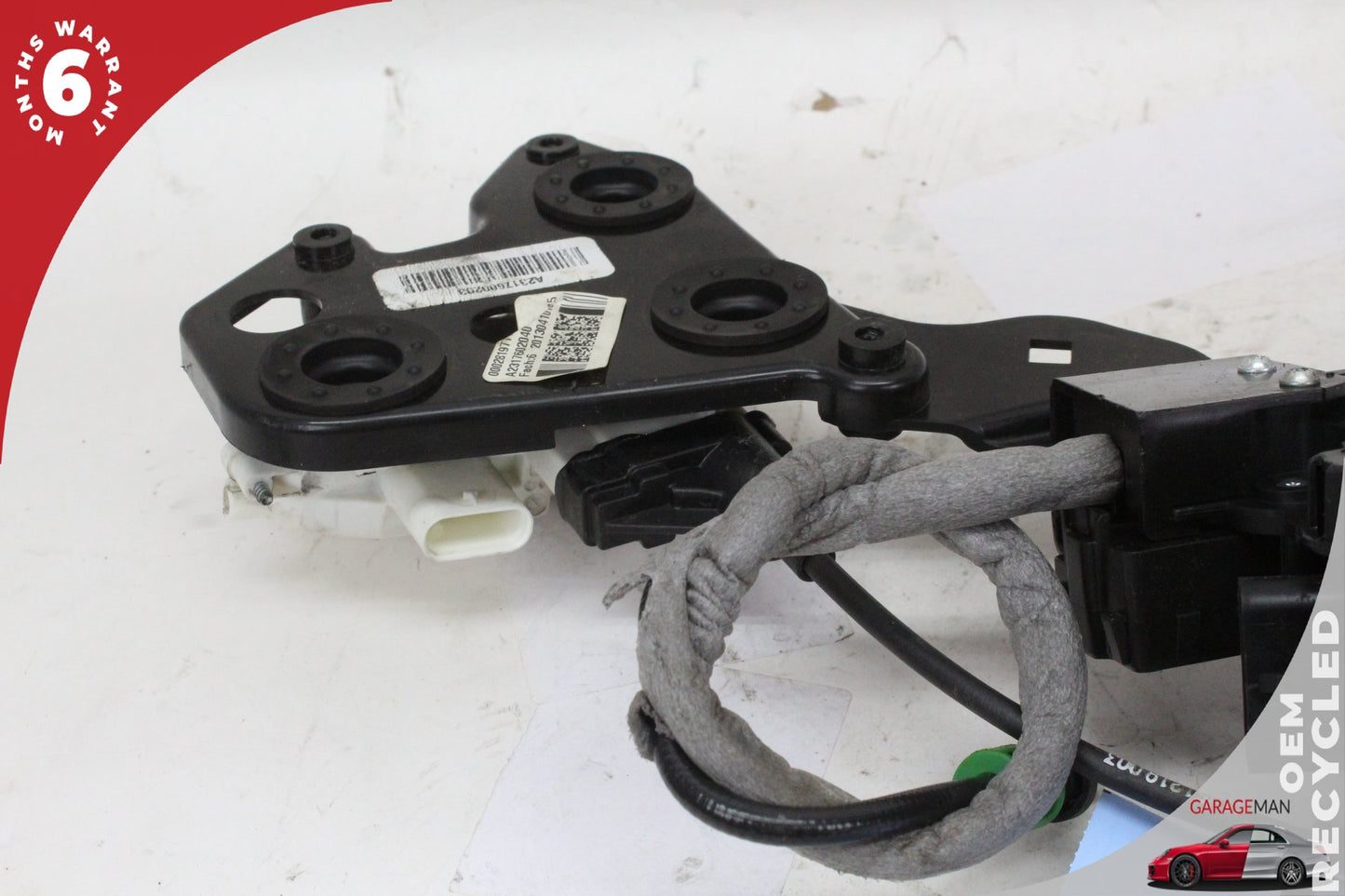 2013-2020 Mercedes R231 SL550 Front Right Door Lock Actuator 2317600203 OEM