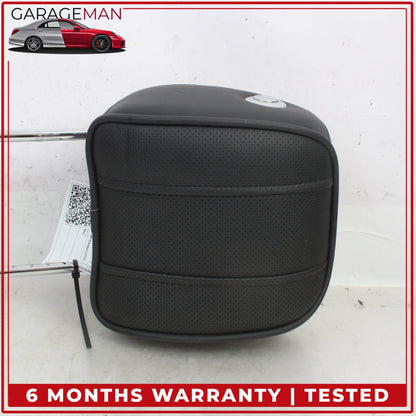 2010-2012 Range Rover L322 Front Left and Right Side Head Rest 9H42611A08HB OEM