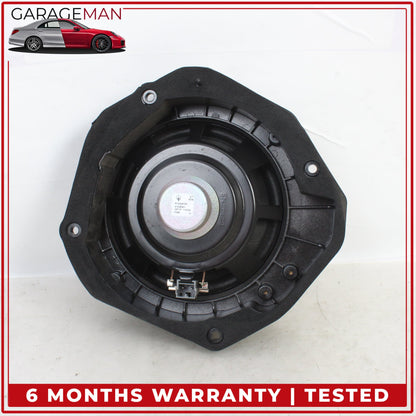 2014-2024 Maserati Ghibli M157 Front and Rear Audio Sound Speaker Set of 5 OEM