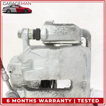 2016-2019 Buick Cascada Front Left and Right Side Brake Caliper 13279658 OEM