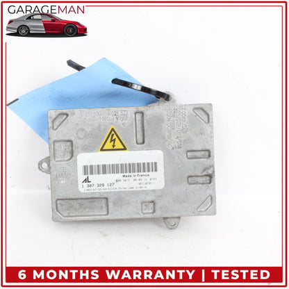 2008-2019 Maserati GranTurismo M145 Xenon Headlight Ballast Control Module OEM