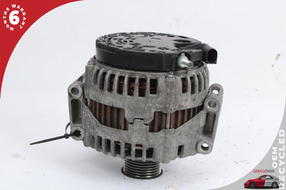 2007-2011 Mercedes W221 S550 CL550 Generator Alternator 0131545502 OEM