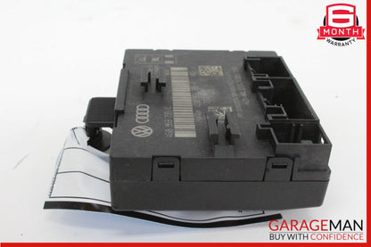 2012-2018 Audi A6 C7 Rear Left/Right Door Control Module 4G8959795C OEM