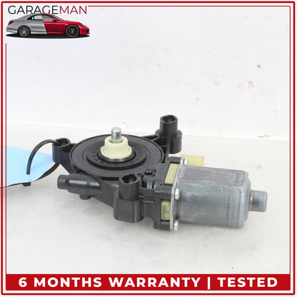 2014-2021 Audi TTS Volkswagen Front Left Window Regulator Motor 5Q0959802B OEM