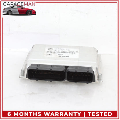 2003-2006 Porsche Cayenne 955 Air Suspension Airmatic Module 7L0907553C OEM