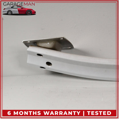 2017-2023 Tesla Model 3 Rear Bumper Reinforcement Impact Bar 153048499B OEM