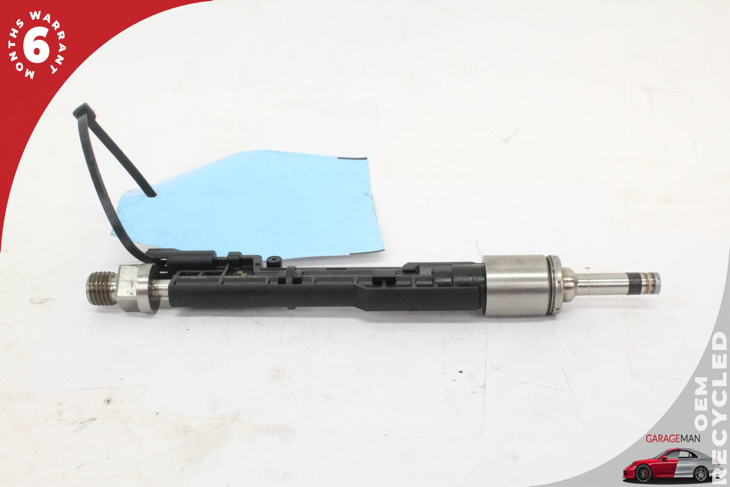 2012-2016 BMW 320i F30 Sedan Fuel Injector 7639994