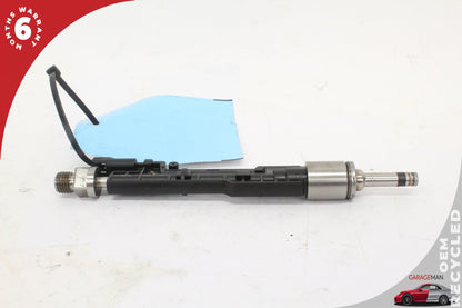 2012-2016 BMW 320i F30 Sedan Fuel Injector 7639994