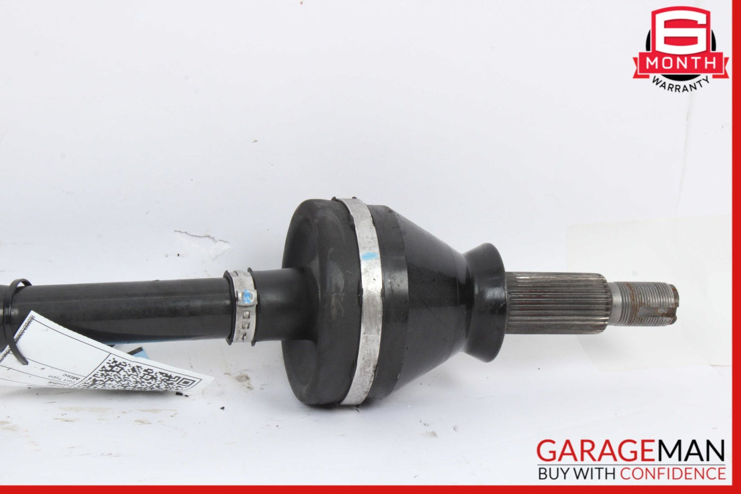 2014-2022 Maserati Ghibli III M157 Rear Left Driver Side Axle Shaft OEM