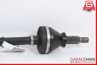 2014-2022 Maserati Ghibli III M157 Rear Left Driver Side Axle Shaft OEM