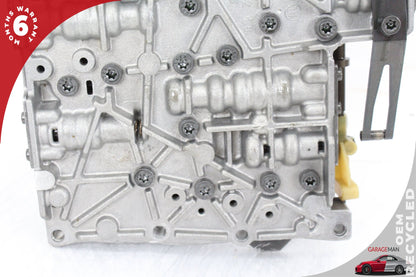 2004-2015 Mercedes-Benz E350 W212 Transmission Valve Body 2122770001