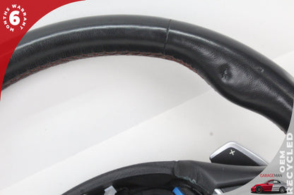 2018-2020 BMW 430i F36 Front Left Side Sport Line Steering Wheel 9864139 OEM