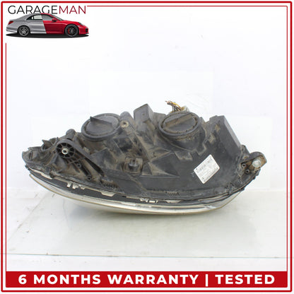 2008-2011 Mercedes W204 C300 Front Right Halogen Head Light Lamp 2048202239 OEM