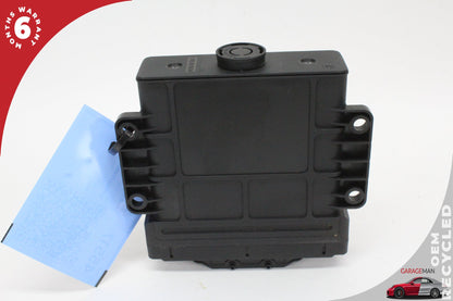 2010-2015 Audi Q7 Automatic Transmission Control Module TCU TCM 0C8927750Q OEM