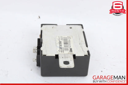 1998-2005 Mercedes-Benz ML320 W163 Radio Antenna Amp Amplifier 1638200289 OEM