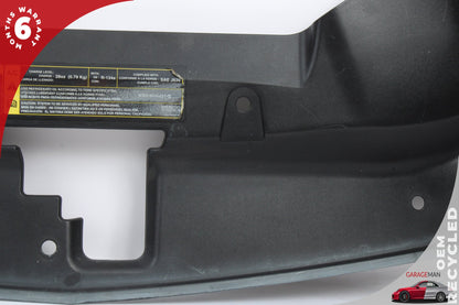 2002-2005 Ford Thunderbird Radiator Core Support Top Panel Shield Cover OEM