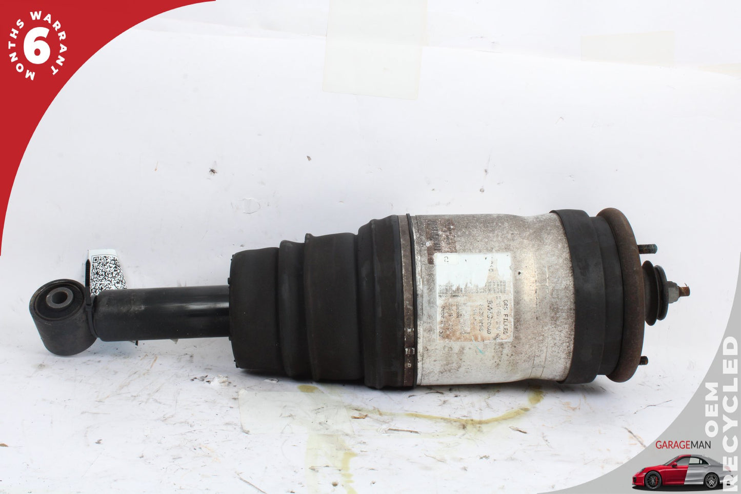 2010-2016 Land Rover LR4 Rear Left or Right Side Shock Strut AH2218W002AA OEM