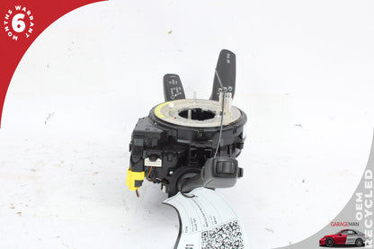 2012-2017 Audi SQ5 Q5 Steering Column Combination Switch 4G8953502AA OEM