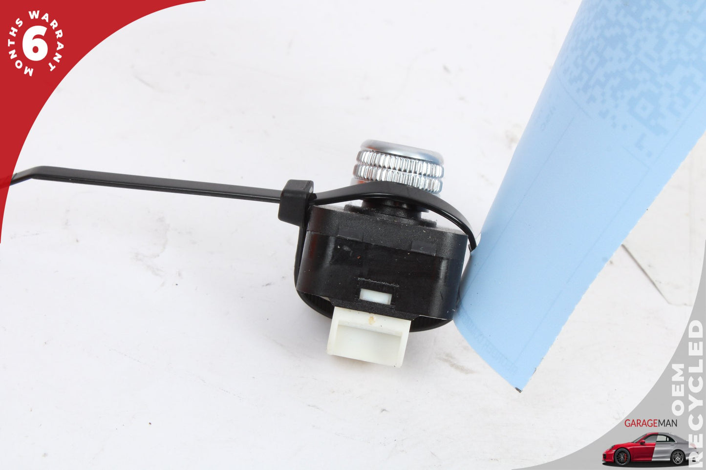 2013-2017 Audi Q5 A4 A5 S5 Power Folding Mirror Control Switch 8K0959565E OEM