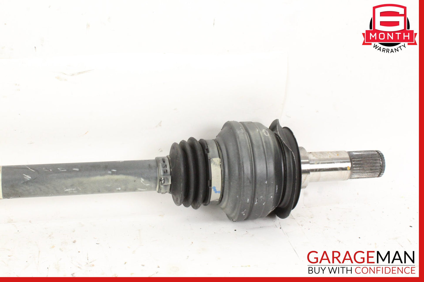 2019-2023 Mercedes-Benz E450 W238 Rear Left Side CV Axle Shaft 2133505412 OEM