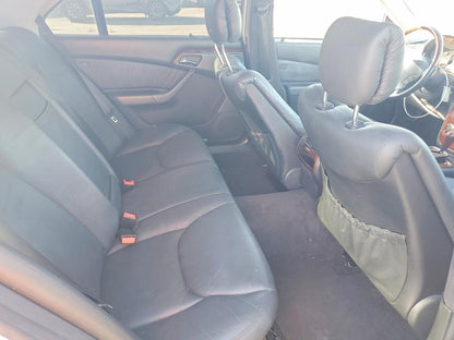 Parting Out- 2002 Mercedes-Benz S500 W220- 103