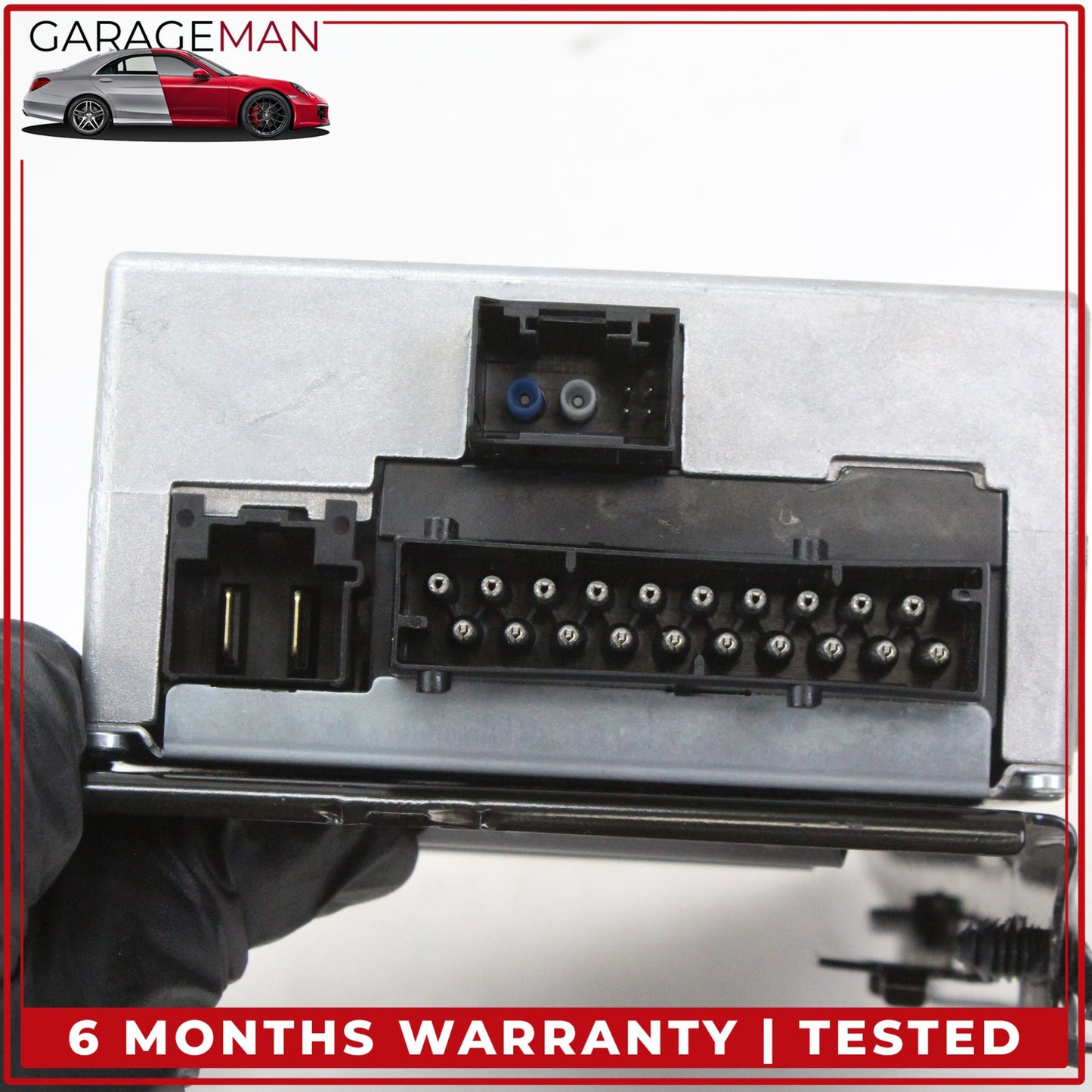 2012-2019 BMW X5 435i 328i GT 435i Harman Becker AMP Audio Amplifier 9320213 OEM