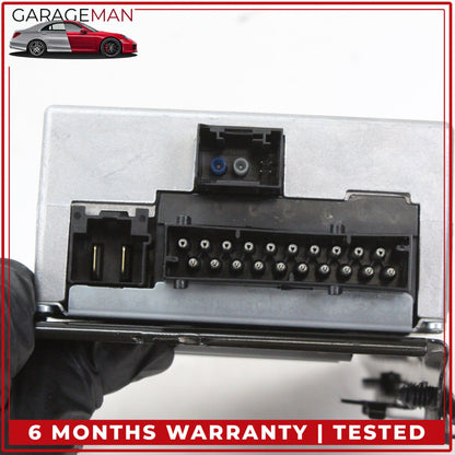 2012-2019 BMW X5 435i 328i GT 435i Harman Becker AMP Audio Amplifier 9320213 OEM