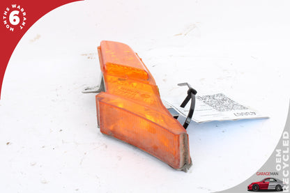 2008-2010 Porsche Cayenne 957 Front Left Side Marker Light Lamp 7L5945061 OEM