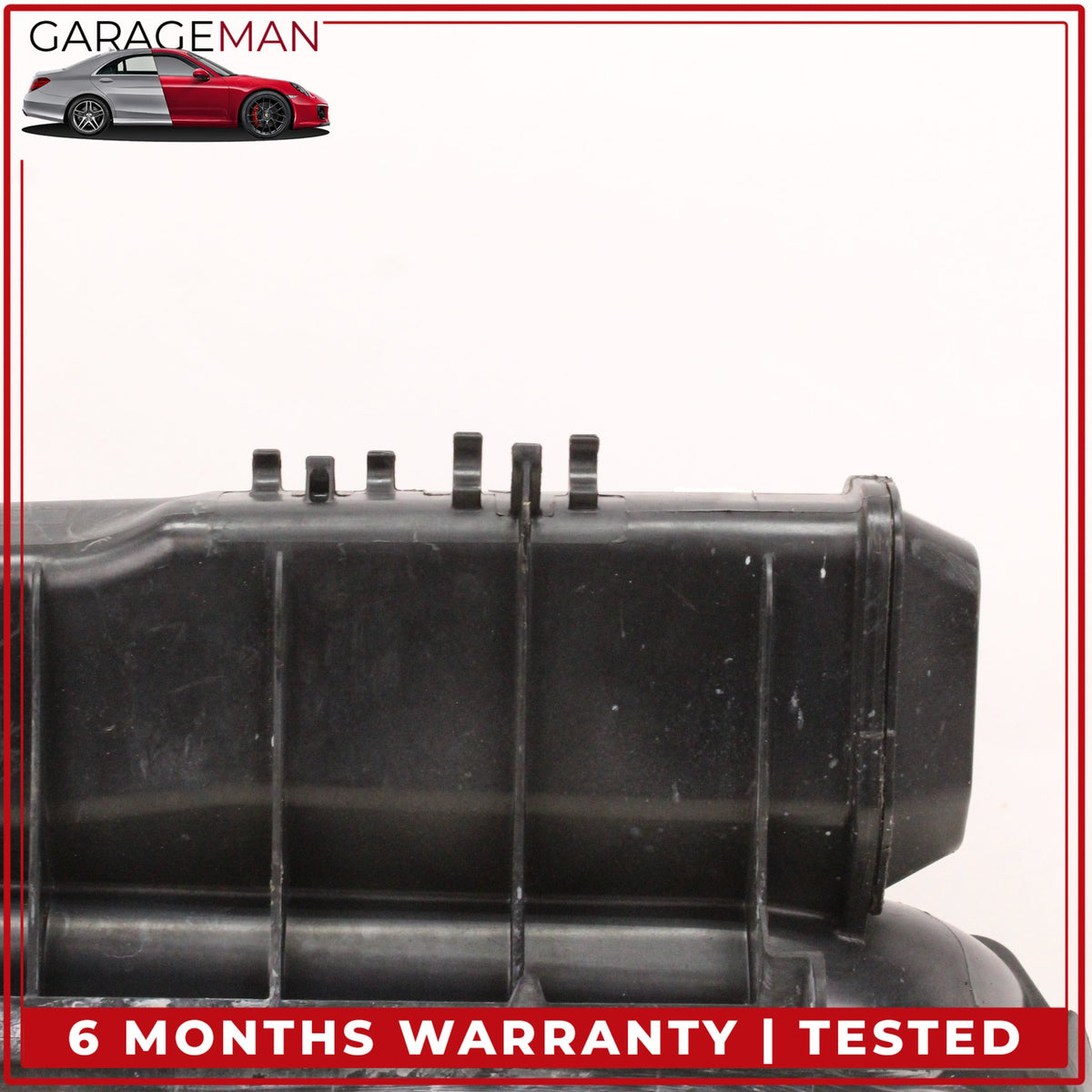 2015-2020 Mercedes X253 GLC300 E300 C300 M274 Intake Manifold 27409000370 OEM