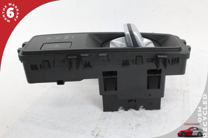2022-2024 Audi A3 S3 Automatic Gear Selector Switch Assembly 8Y0713059E OEM