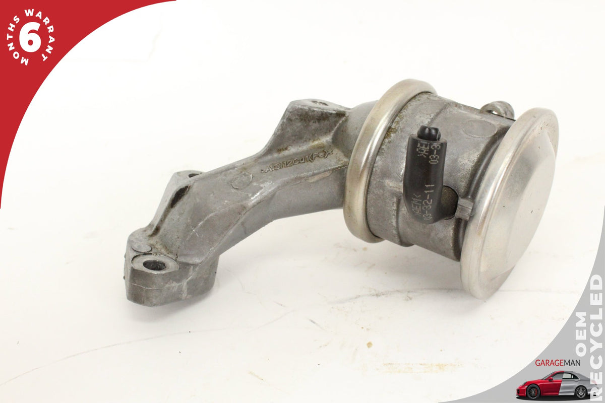 2011-2018 Porsche Cayenne 92A SUV Smog Air Pump Check Valve Left Side 06E131101E Genuine