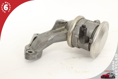 2011-2018 Porsche Cayenne 92A SUV Smog Air Pump Check Valve Left Side 06E131101E Genuine