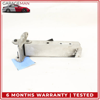 2011-2016 BMW 528i F10 Sedan Front Right Lower Deformation Element Bracket 51117158874 OEM