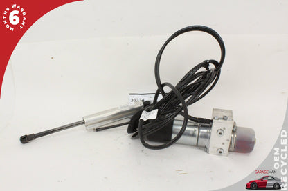 2009-2013 Mercedes R350 W251 Trunk Lid Tailgate Hydraulic Pump Motor Cylinder